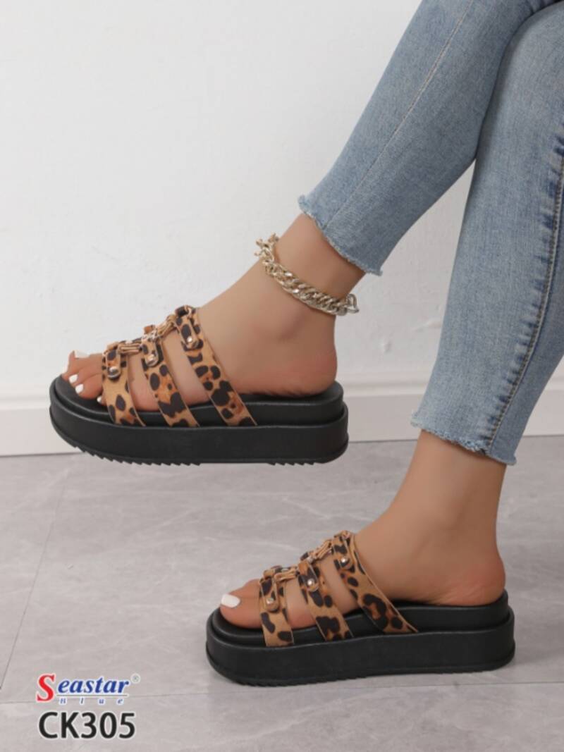 Klapki damskie Roz 36-41/ 12 par